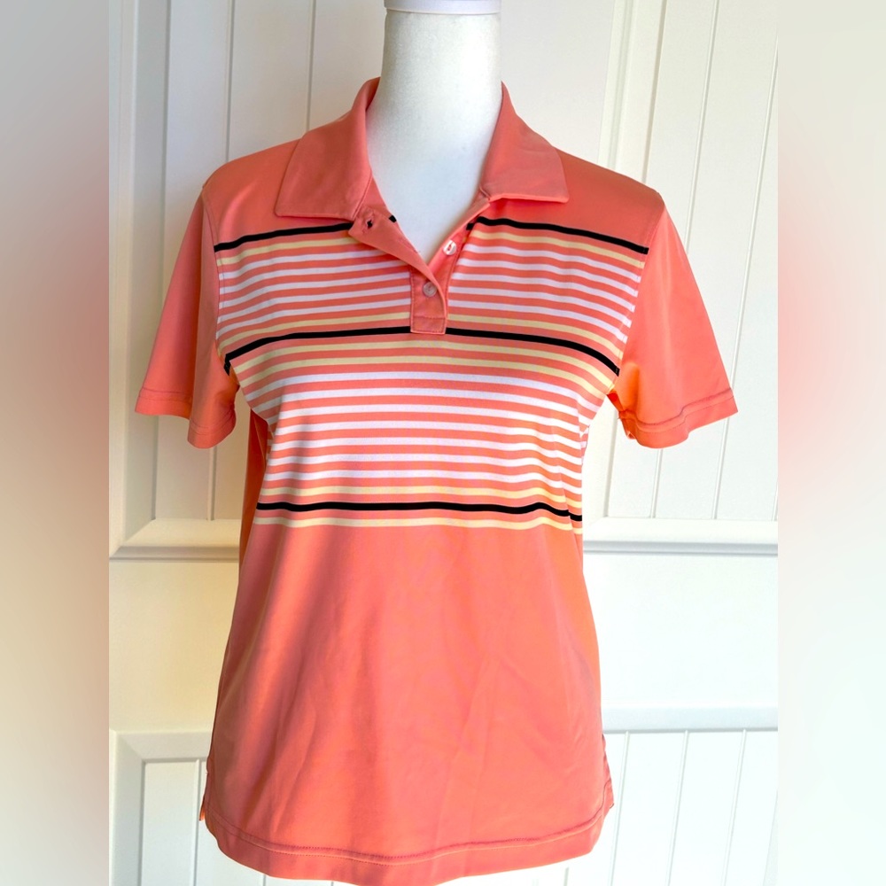 Women’s golf shirt in EUC